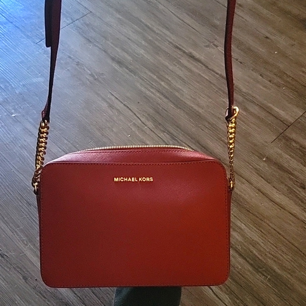 Michael Kors Crossbody